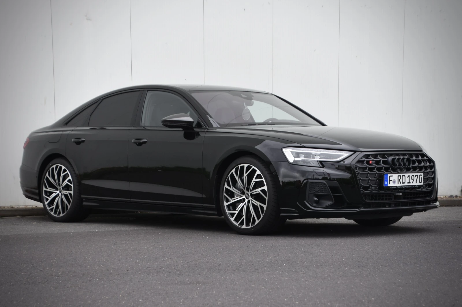 Audi S8 | Mobile.bg � ����������� 3