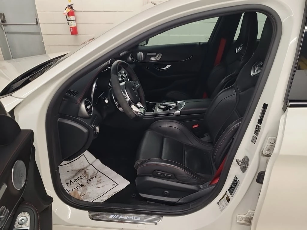 Mercedes-Benz AMG GT C * 43 * CARFAX * ���� �� �� | Mobile.bg � ����������� 5