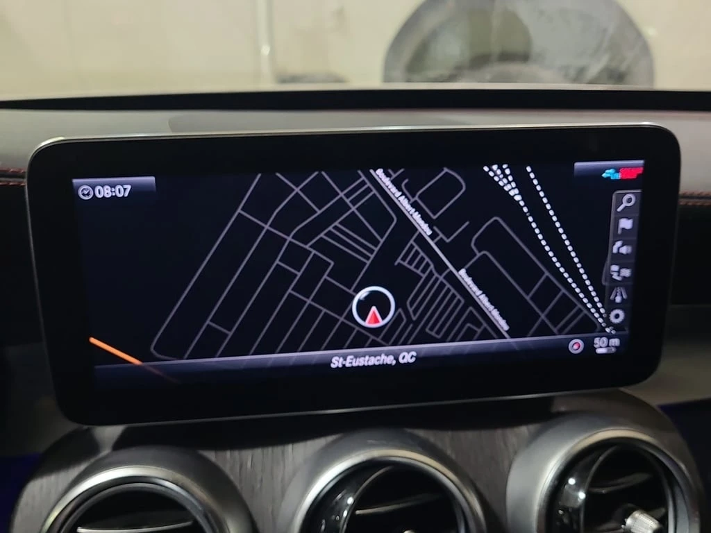 Mercedes-Benz AMG GT C * 43 * CARFAX * ���� �� �� | Mobile.bg � ����������� 8