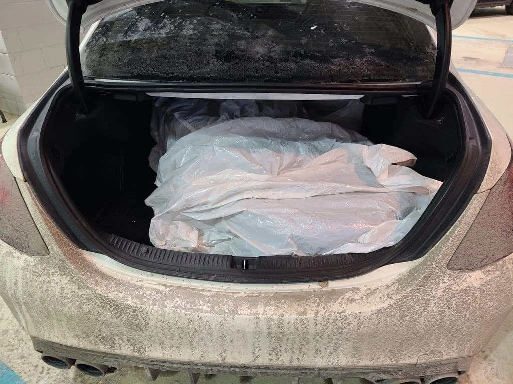 Mercedes-Benz AMG GT C * 43 * CARFAX * ���� �� �� | Mobile.bg � ����������� 13