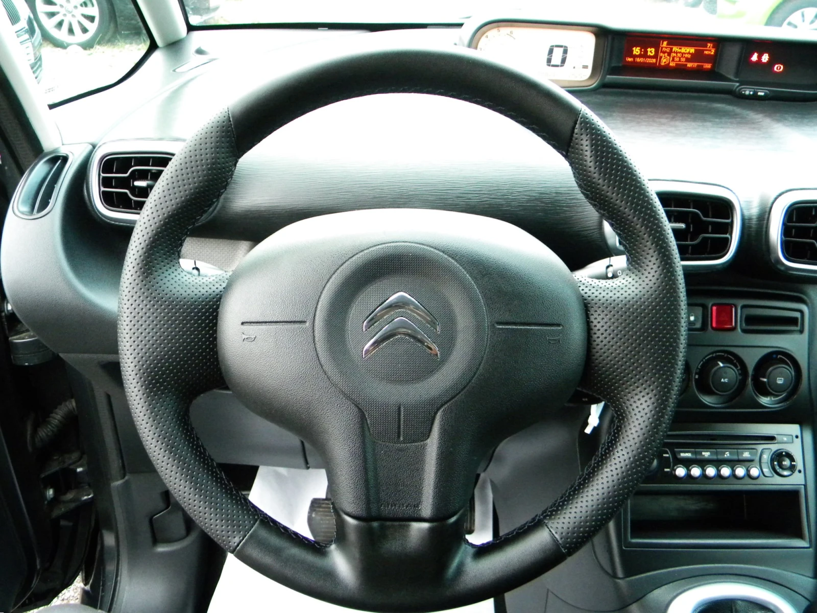 Citroen C3 Picasso 1.4* 140000km* ���� ����* EURO5B | Mobile.bg � ����������� 17