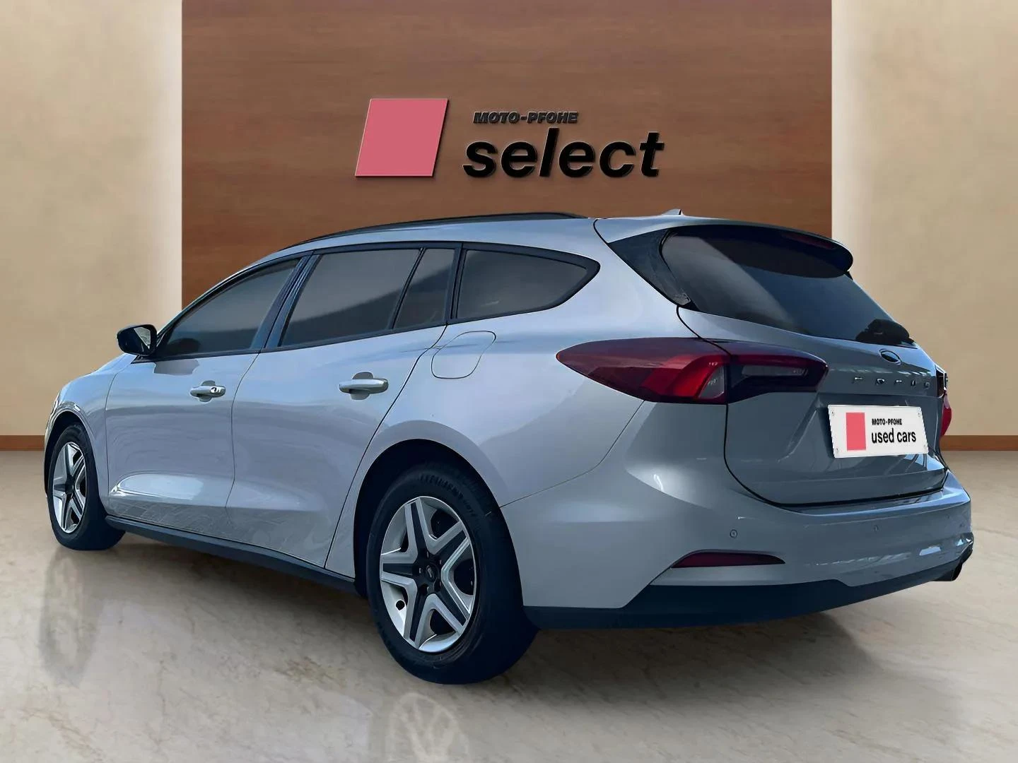 Ford Focus 1.0 EcoBoost - изображение 6