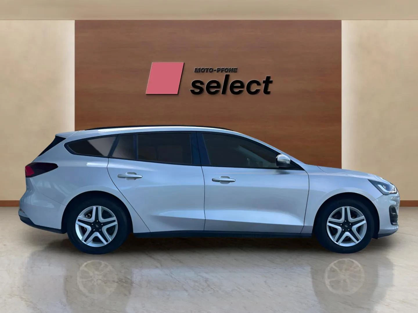 Ford Focus 1.0 EcoBoost - изображение 5