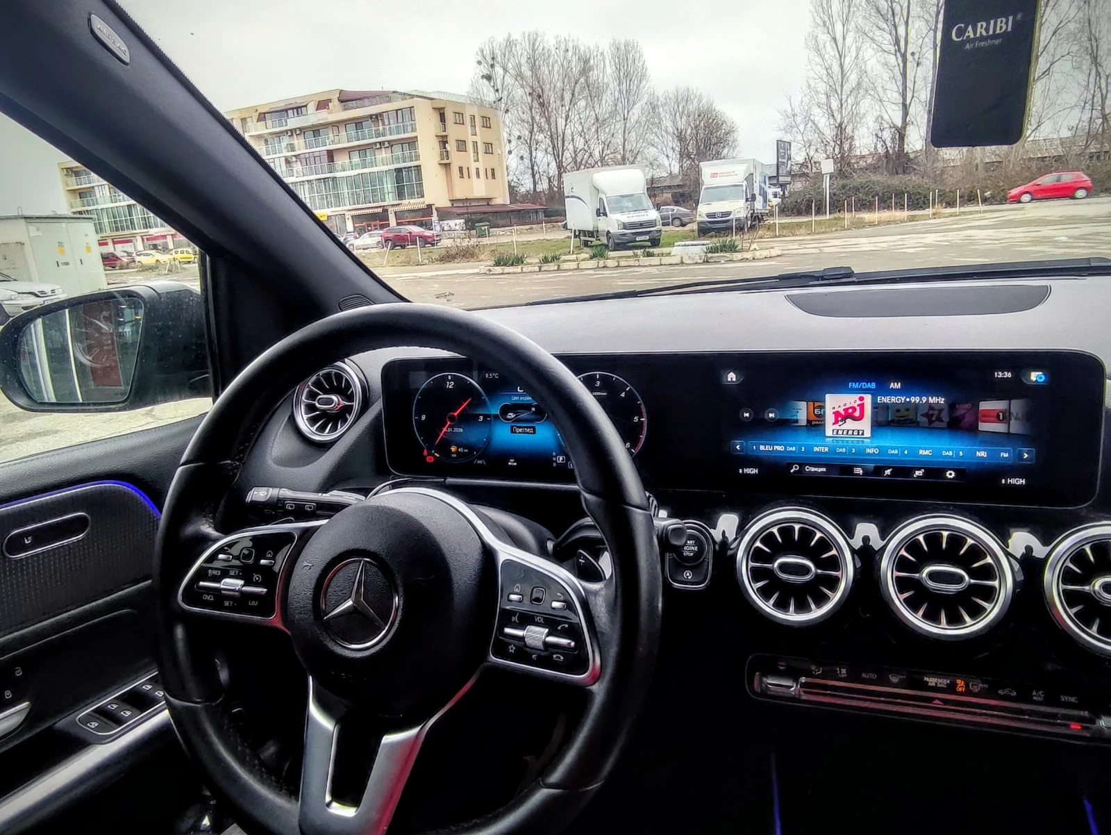 Mercedes-Benz A 200 Ambient* Cameras* Lane Assist* Full Led - изображение 2