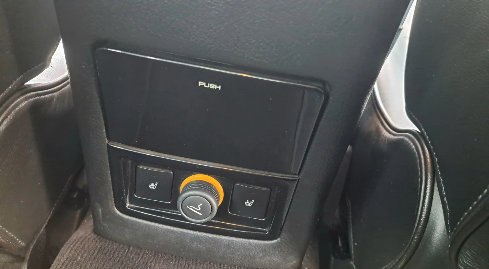 Peugeot 607 2.0 HDI  - изображение 9