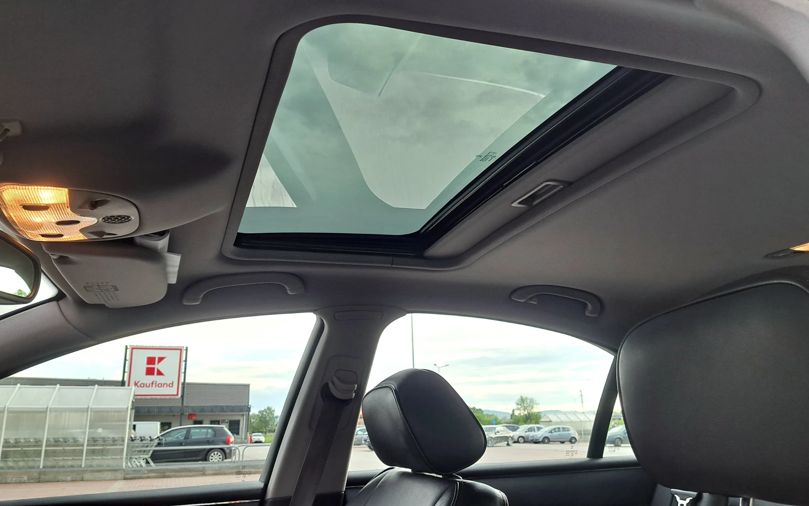 Peugeot 607 2.0 HDI  | Mobile.bg � ����������� 13