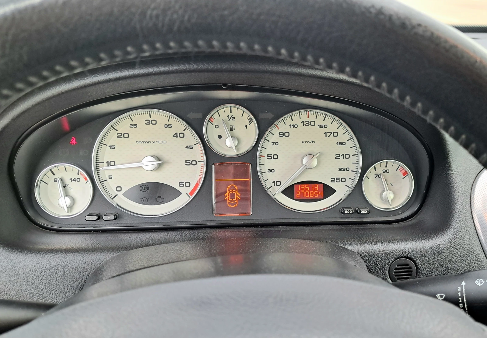 Peugeot 607 2.0 HDI  | Mobile.bg � ����������� 12