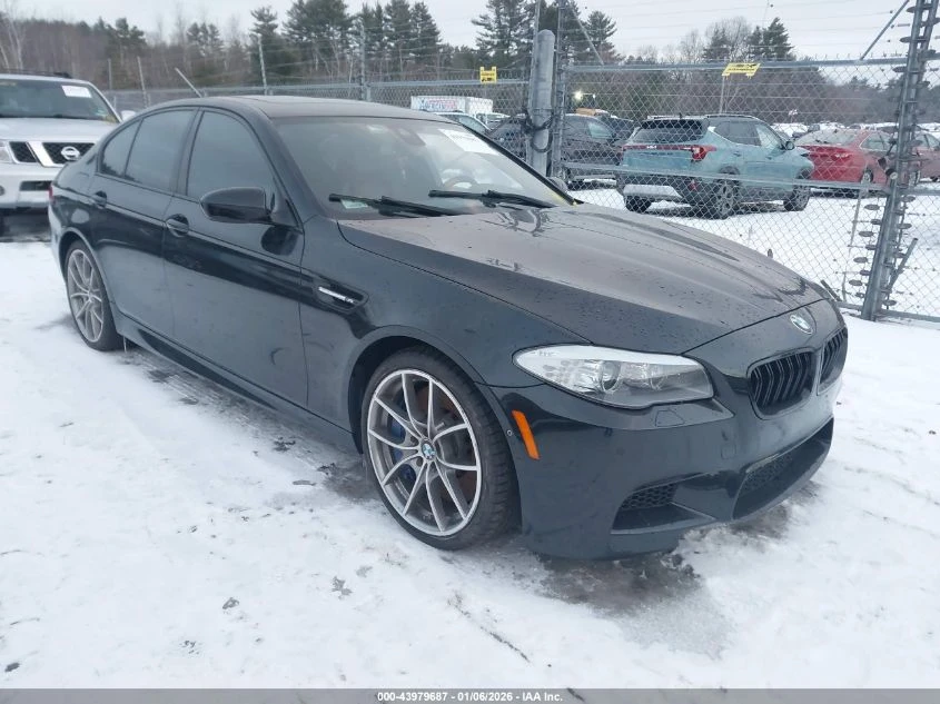BMW M5 * ���������� �� ������*  | Mobile.bg � ����������� 1