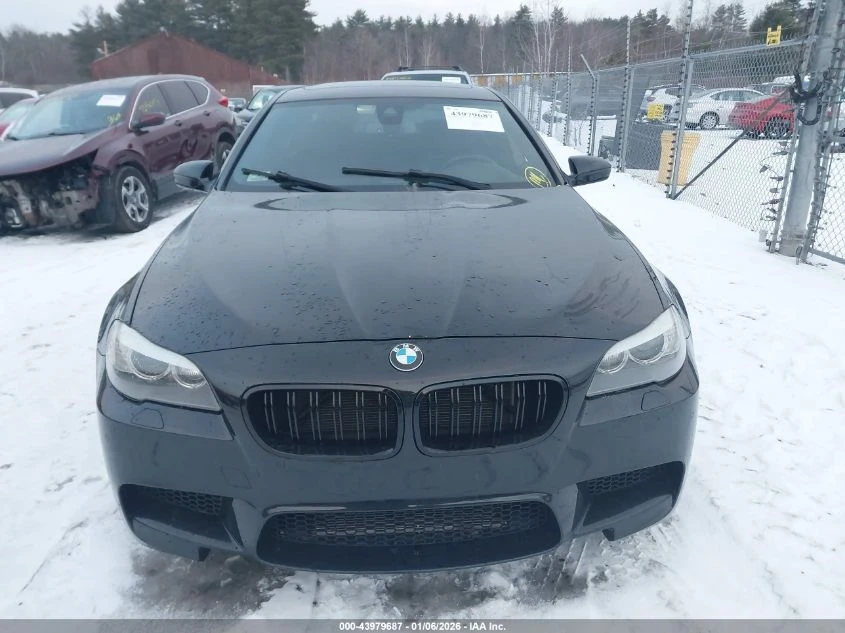 BMW M5 * ���������� �� ������*  | Mobile.bg � ����������� 13