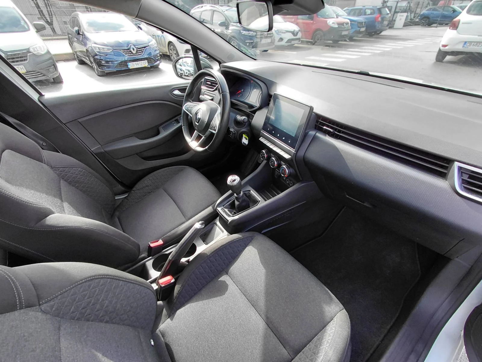 Renault Clio 1.0 TCe/91�.�/ZEN | Mobile.bg � ����������� 13
