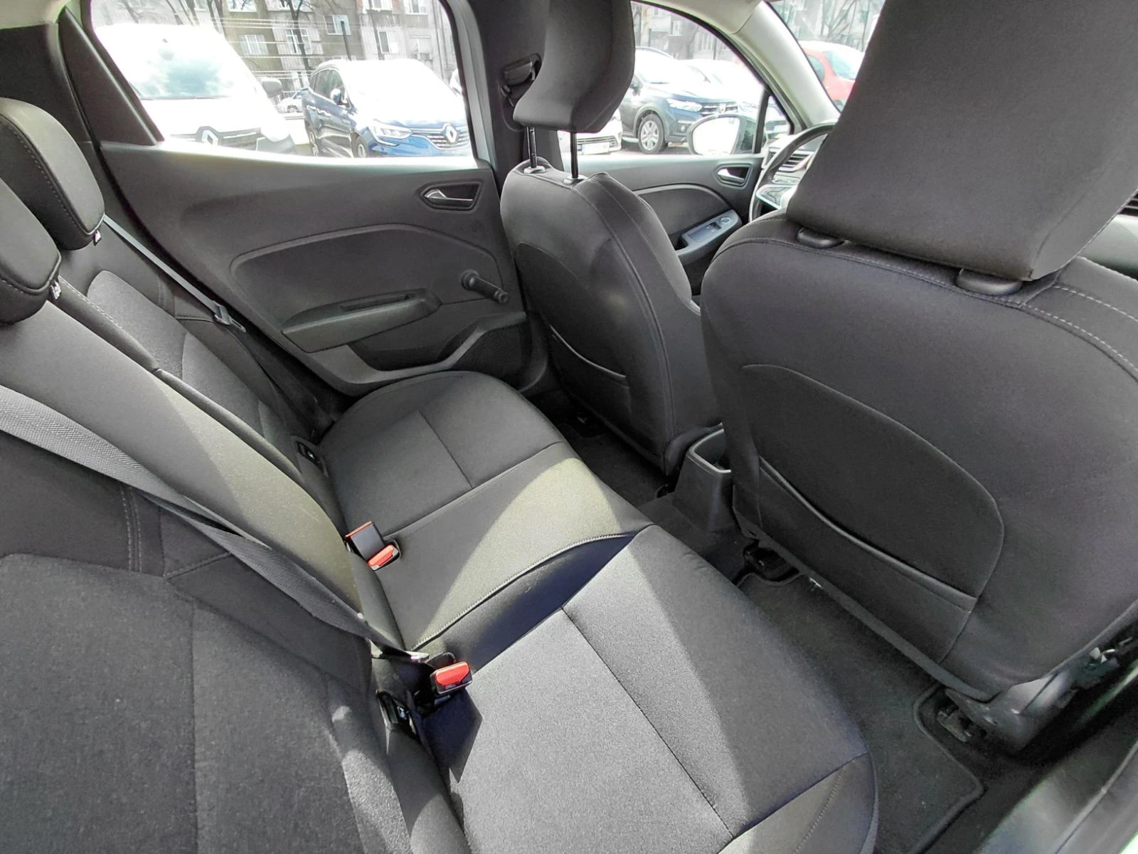 Renault Clio 1.0 TCe/91�.�/ZEN | Mobile.bg � ����������� 14
