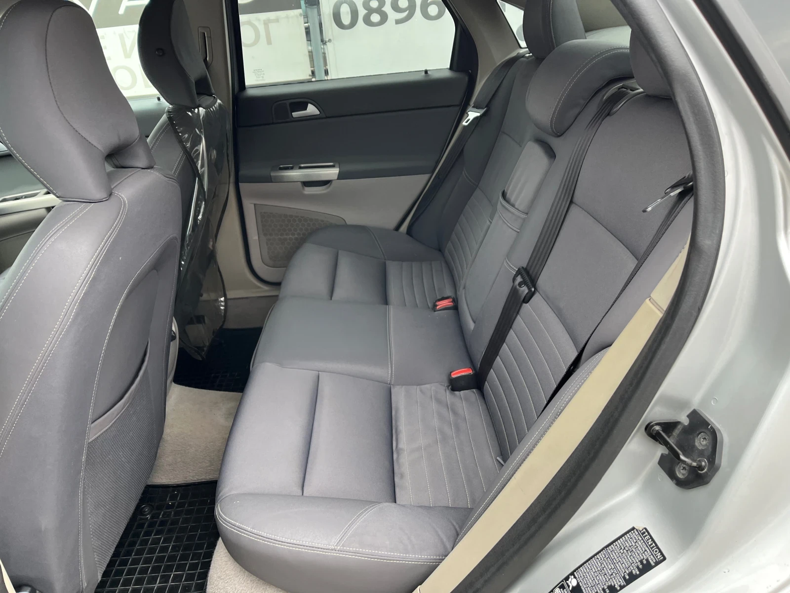 Volvo S40, снимка 9 - Автомобили и джипове - 53769386