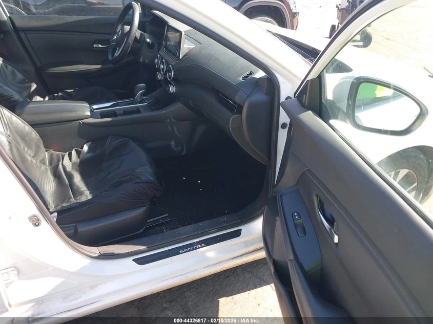 Nissan Sentra 2.0l Sv Xtronic Cvt, снимка 5 - Автомобили и джипове - 53807790