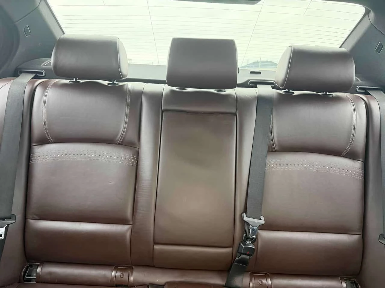 BMW 535 М ПАКЕТ/xDrive/CARFAX/2 Ключа/Панорама/Подгрев, снимка 8 - Автомобили и джипове - 54034349