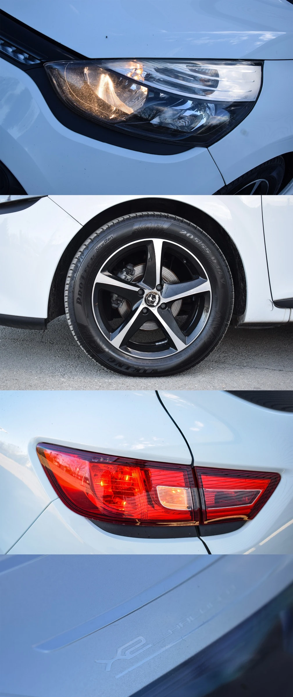 Renault Clio 1.5DCI 90k.c. Energy Eco-Drive, снимка 17 - Автомобили и джипове - 54151709