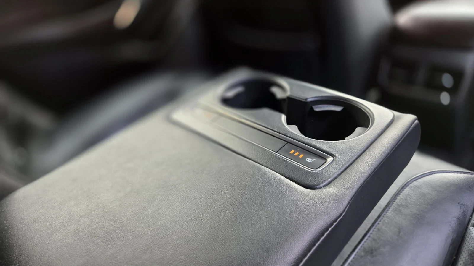 Mazda 6 2.5 192 к.с.  ULTIMATE, снимка 7 - Автомобили и джипове - 54157110