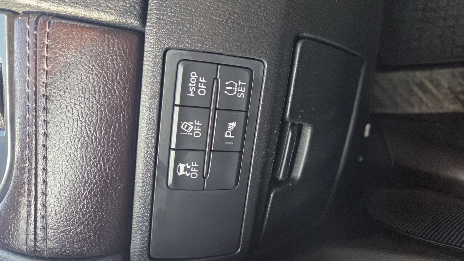 Mazda 6 2.5 192 к.с.  ULTIMATE, снимка 10 - Автомобили и джипове - 54157110