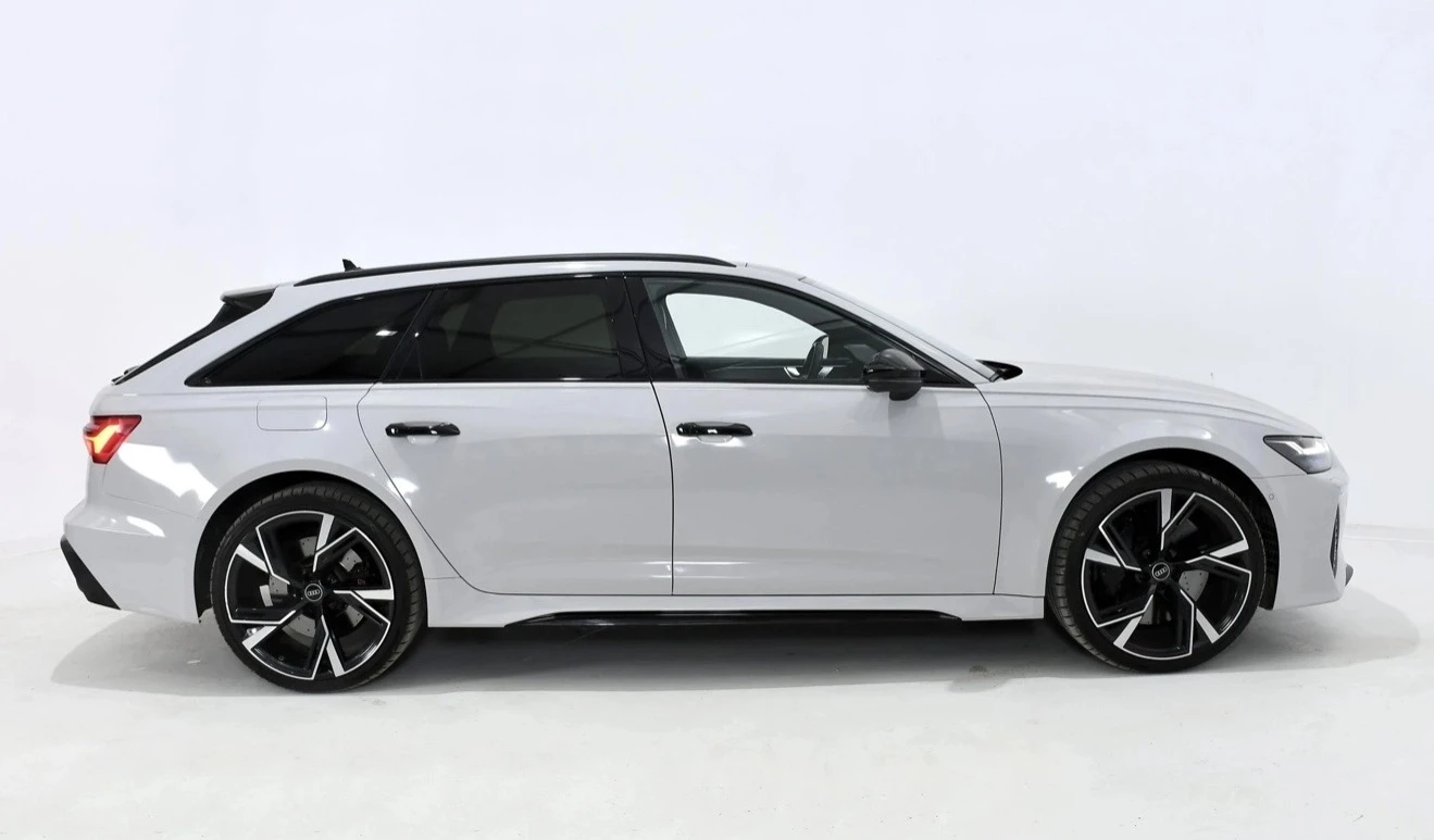 Audi Rs6 4.0TFSI Quattro, снимка 3 - Автомобили и джипове - 54193167