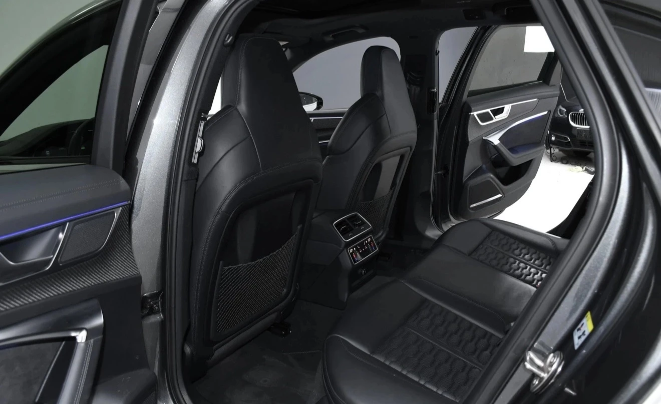 Audi Rs6 4.0TFSI Quattro, снимка 7 - Автомобили и джипове - 54193167