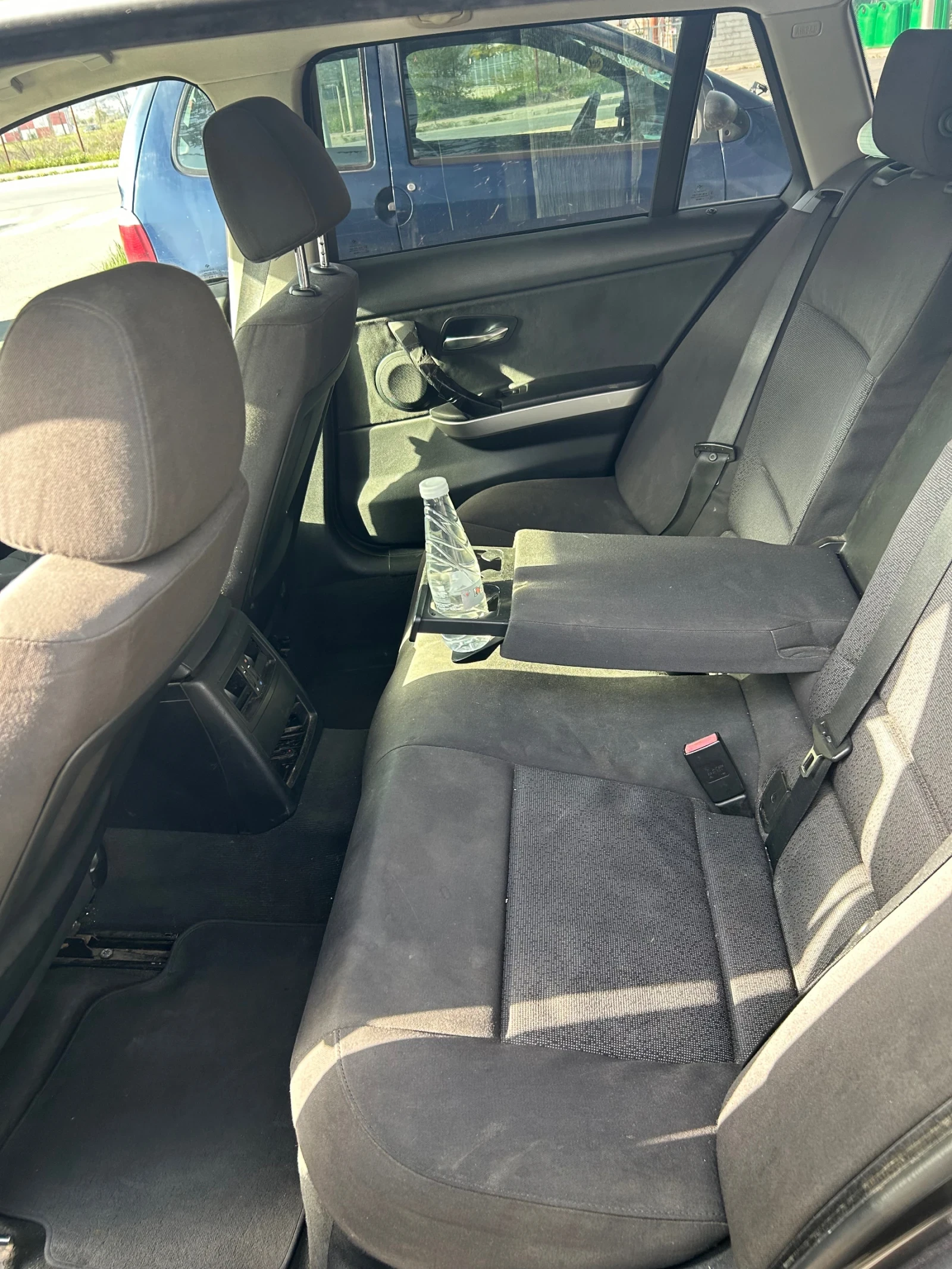 BMW 320, снимка 9 - Автомобили и джипове - 54194443