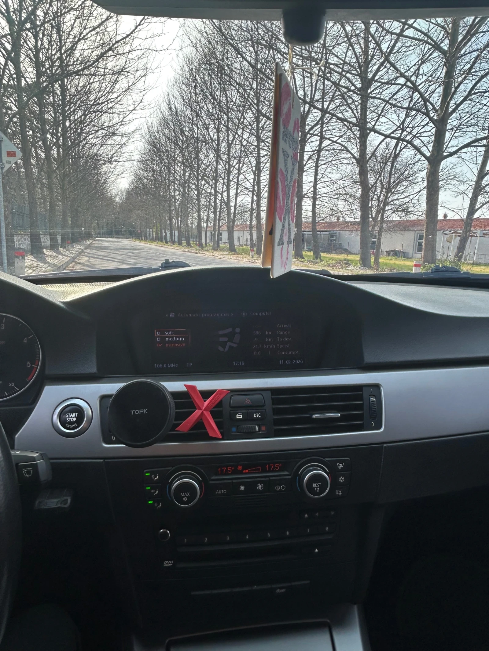 BMW 320, снимка 7 - Автомобили и джипове - 54194443