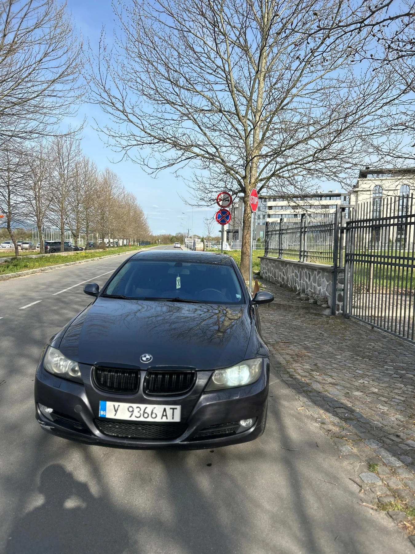 BMW 320 undefined | Auto.bg — изображение 1