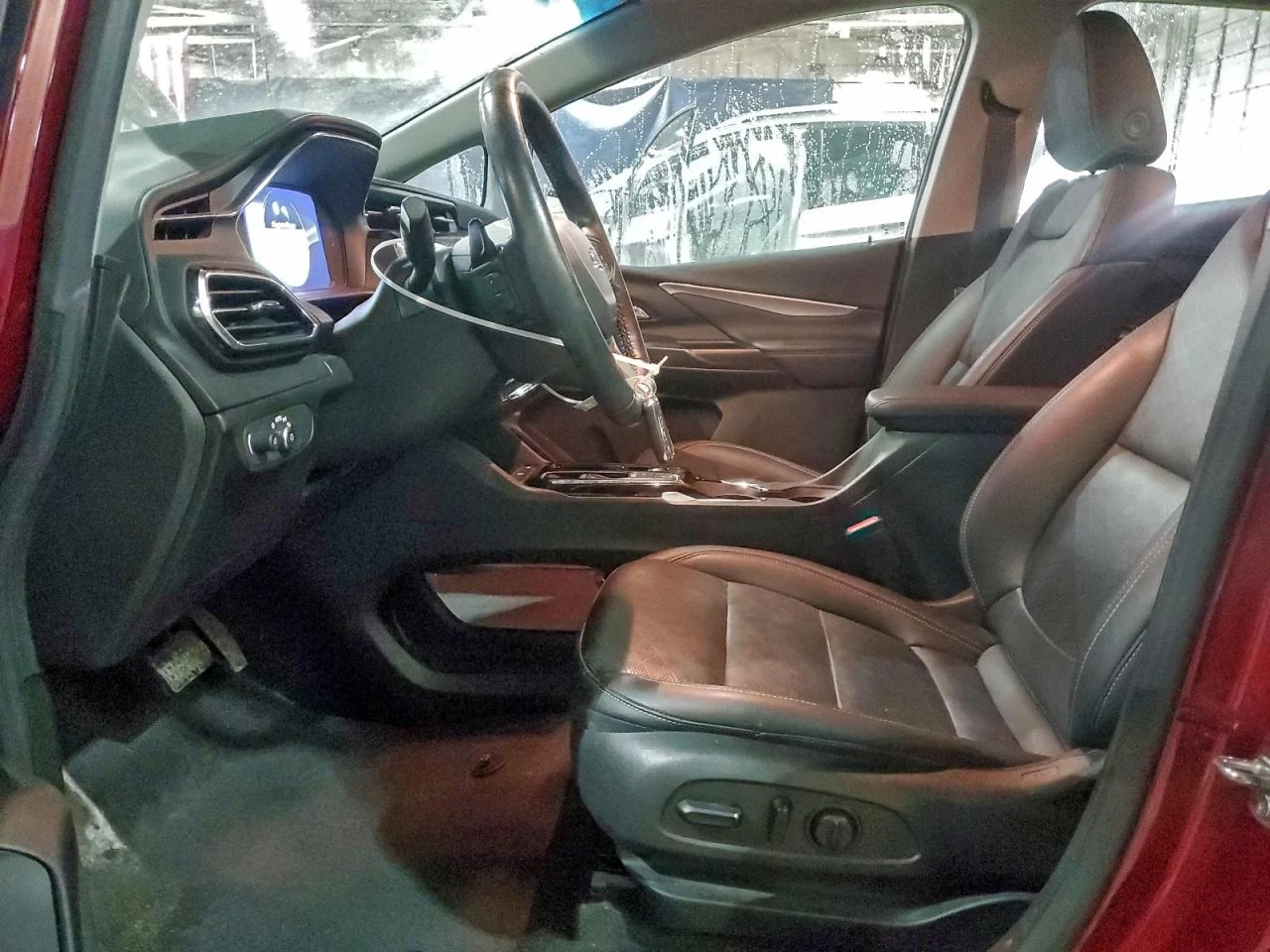 Chevrolet Bolt Ev 2Lt, снимка 7 - Автомобили и джипове - 54370473