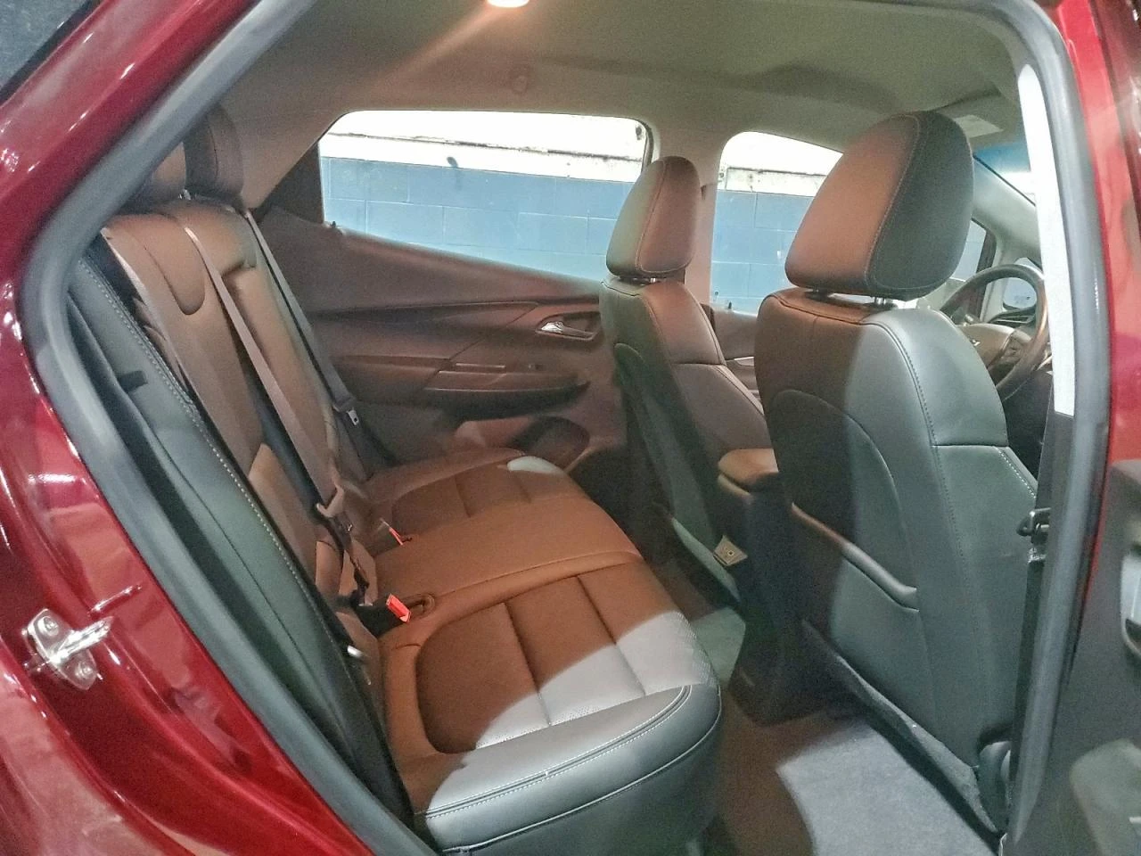 Chevrolet Bolt Ev 2Lt, снимка 10 - Автомобили и джипове - 54370473