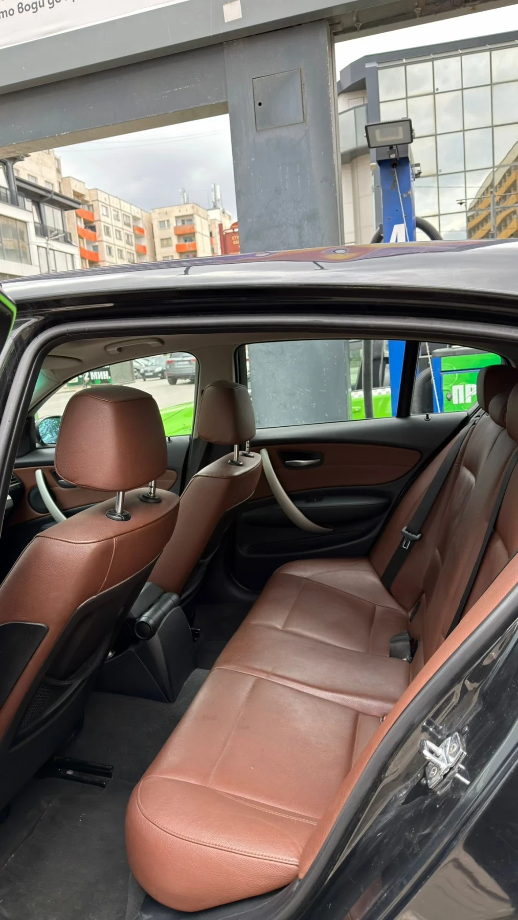 BMW 120, снимка 6 - Автомобили и джипове - 54485054