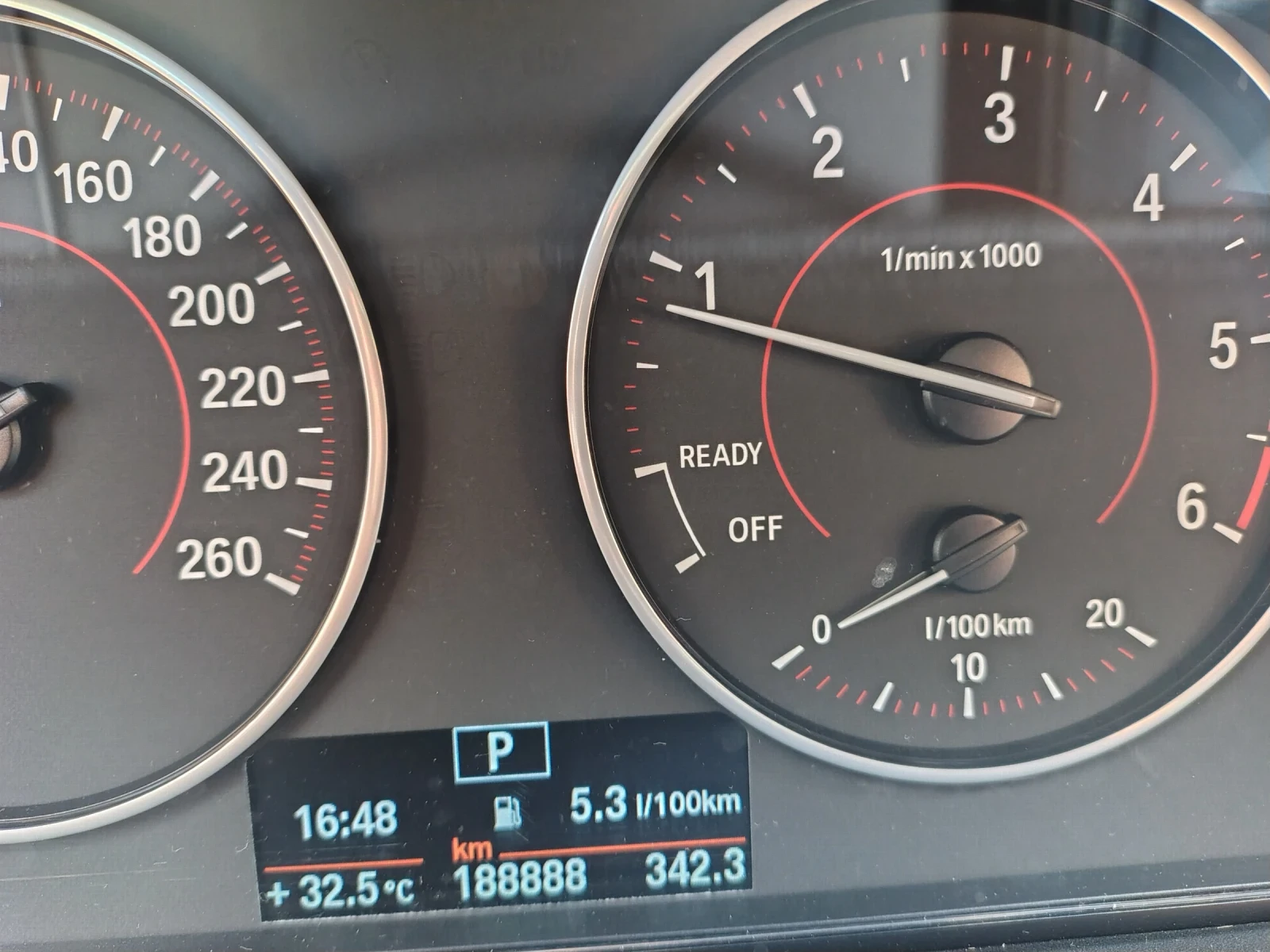 BMW 316 320D F31 SPORT, снимка 17 - Автомобили и джипове - 54735652