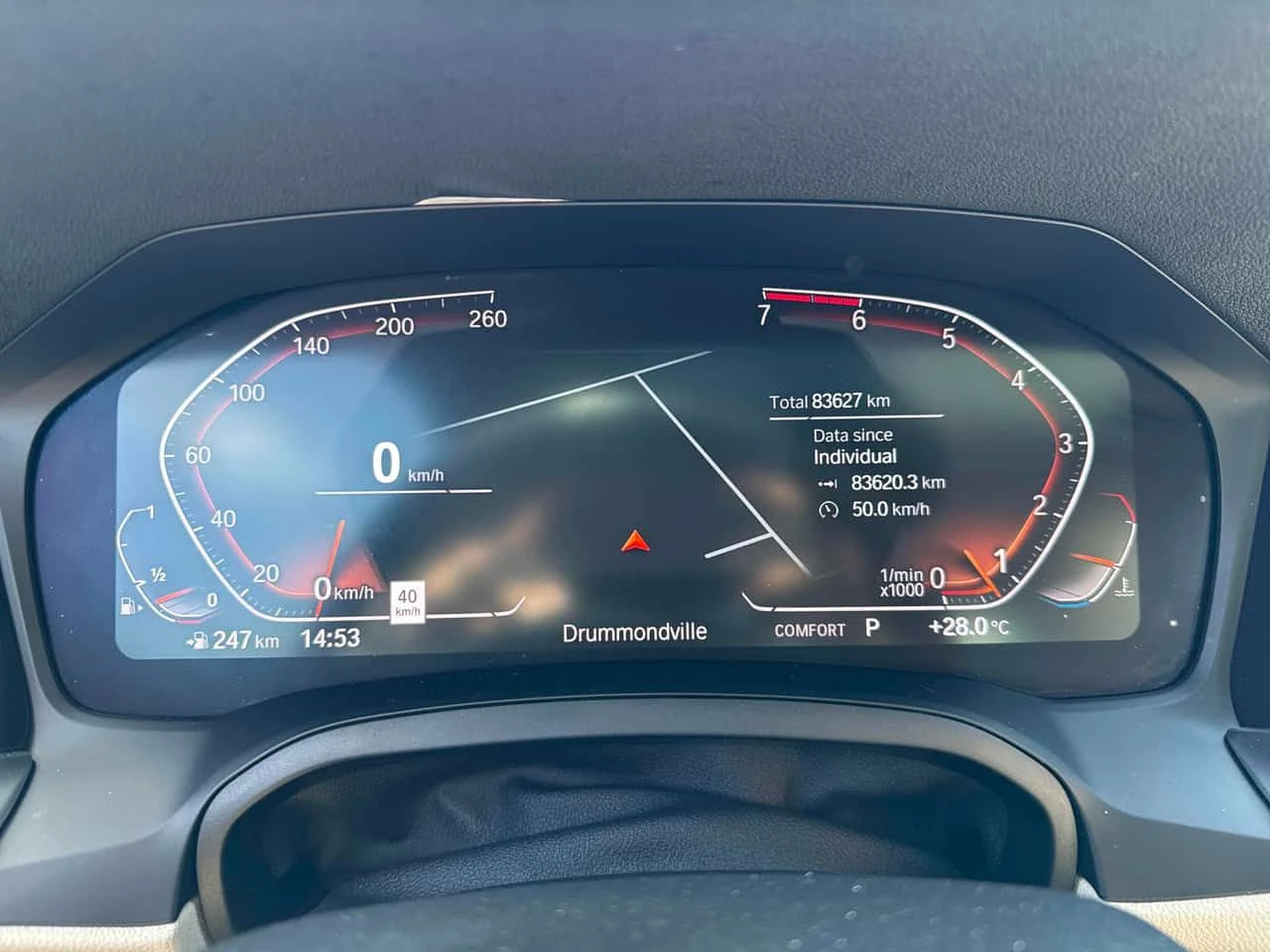 BMW 330 * xDrive * ПОДГРЕВИ * КАМЕРА * ПАМЕТ, снимка 8 - Автомобили и джипове - 54684087
