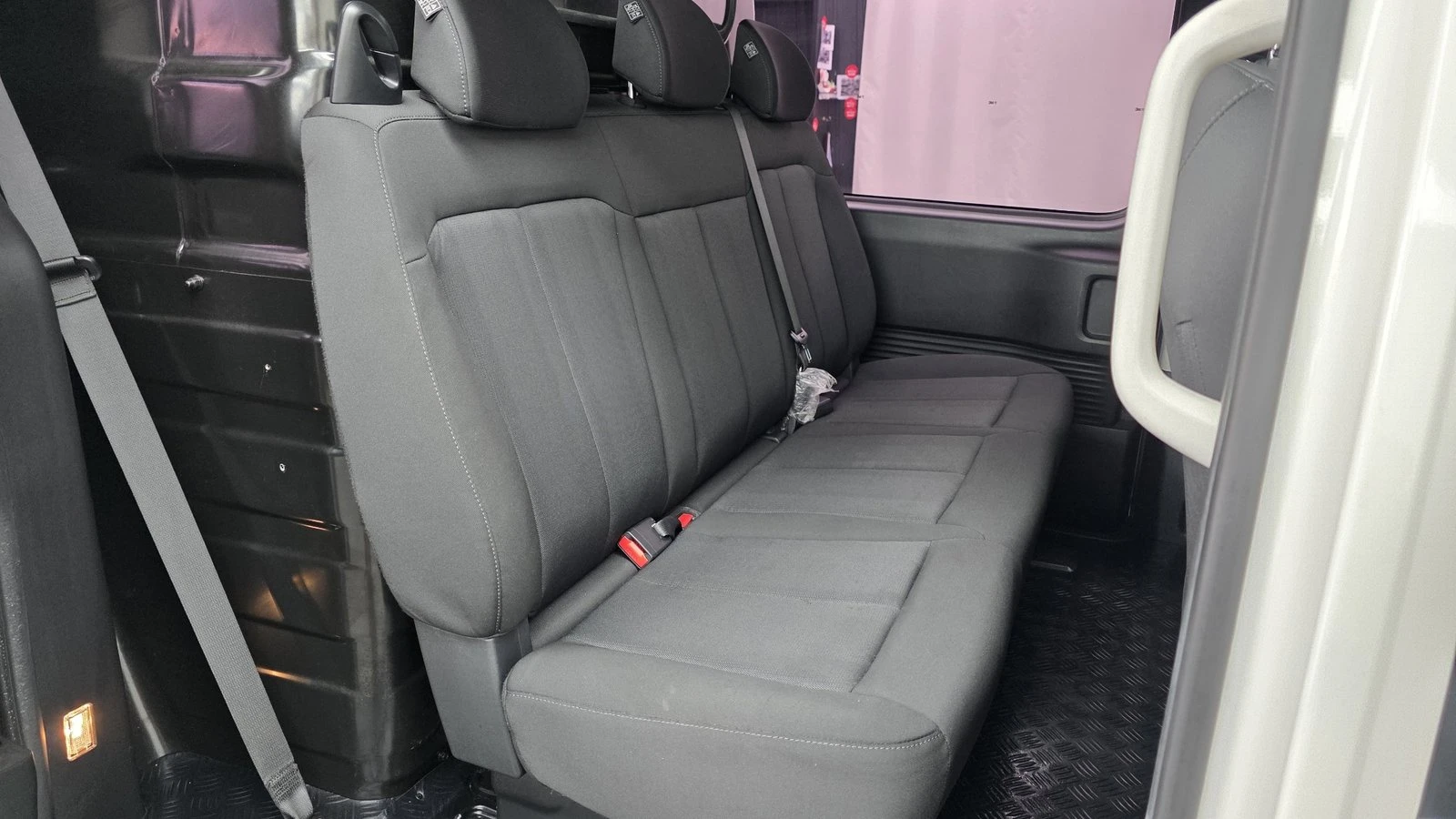 Hyundai Staria Cargo* BLIND SPOT* КРАЙНА ЦЕНА, снимка 11 - Автомобили и джипове - 55318964