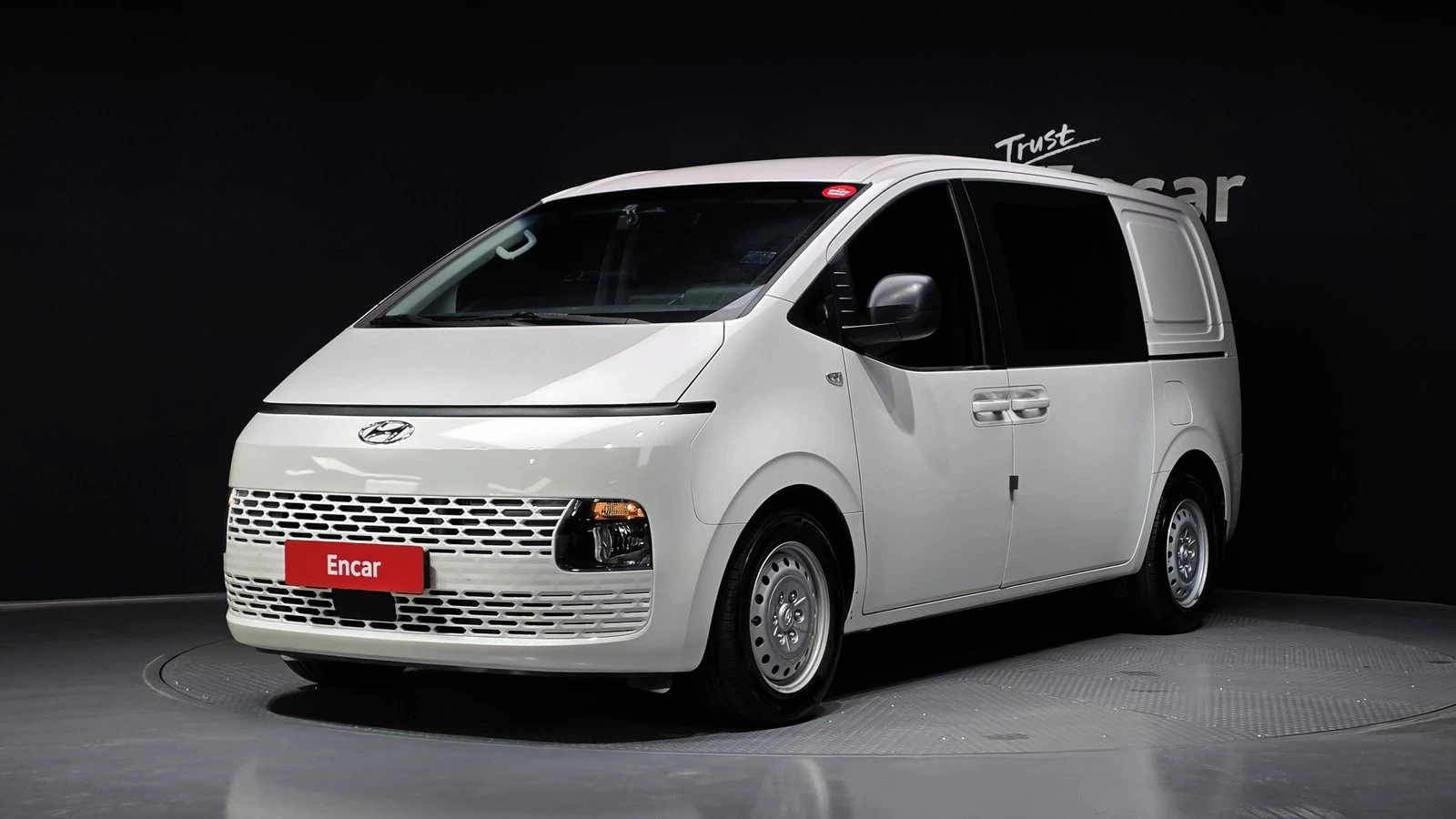 Hyundai Staria Cargo* BLIND SPOT* КРАЙНА ЦЕНА