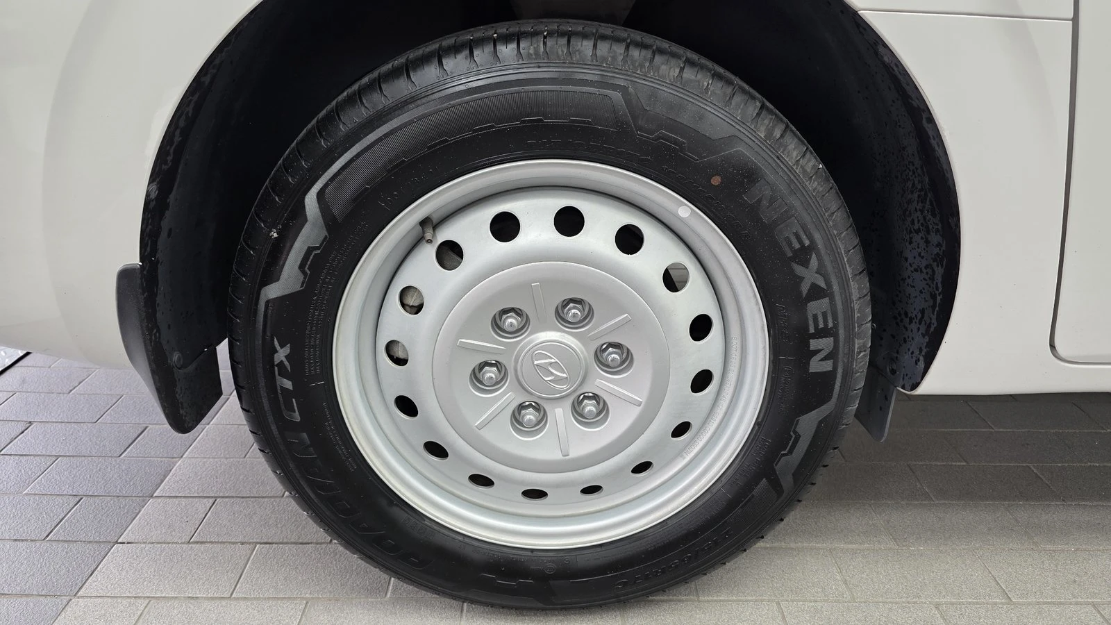 Hyundai Staria Cargo* BLIND SPOT* КРАЙНА ЦЕНА, снимка 5 - Автомобили и джипове - 55318964