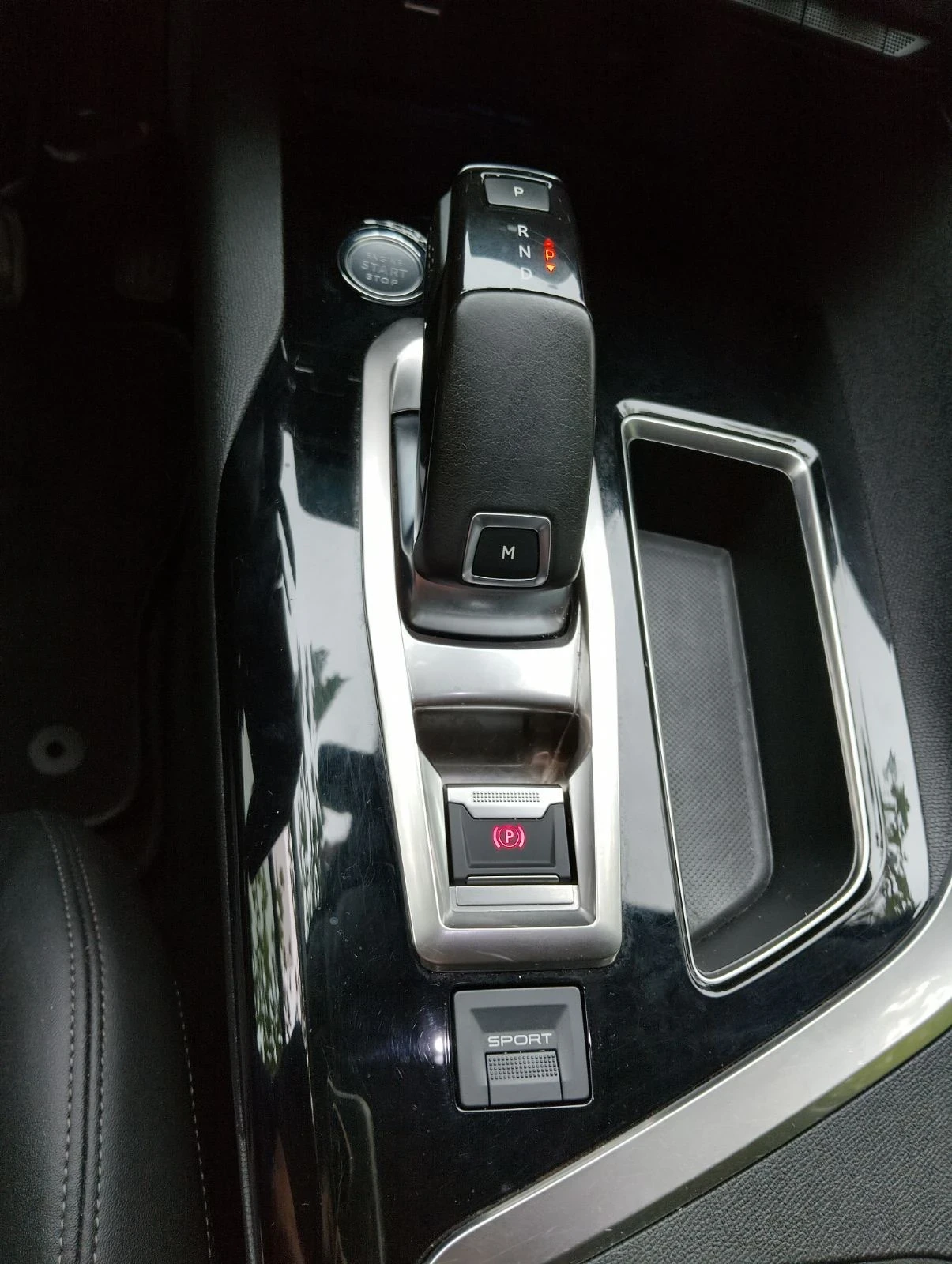 Peugeot 3008 3008, снимка 2 - Автомобили и джипове - 55408142