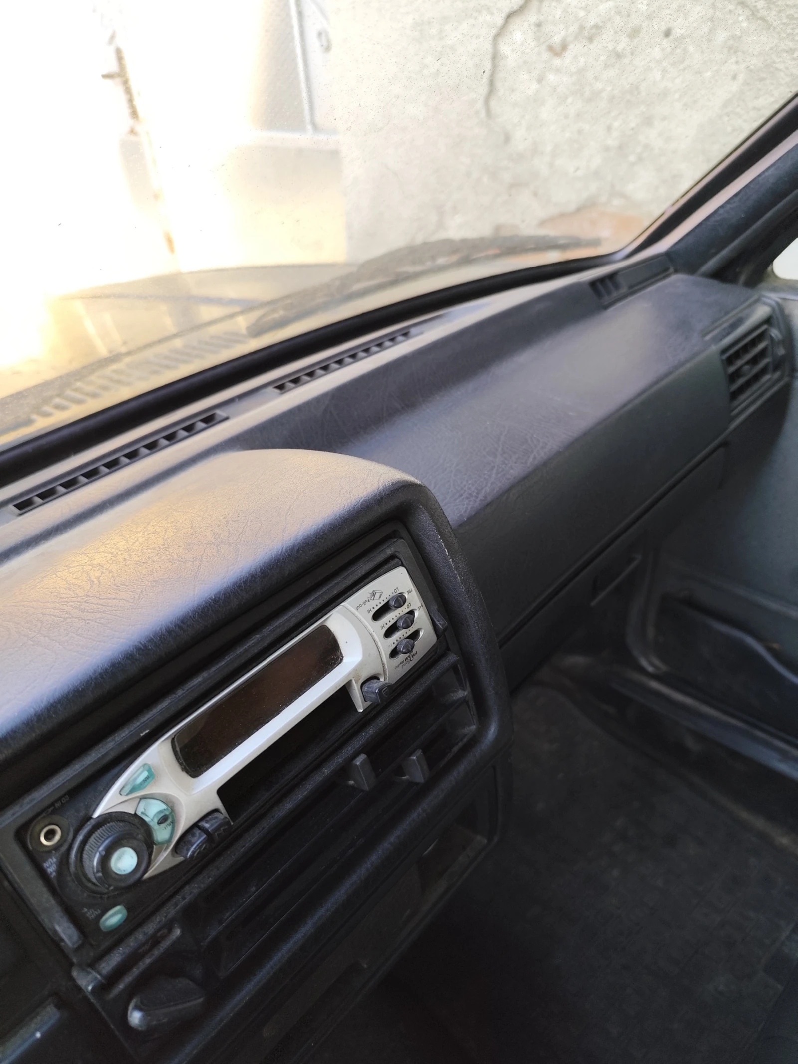 VW Golf, снимка 7 - Автомобили и джипове - 55541835
