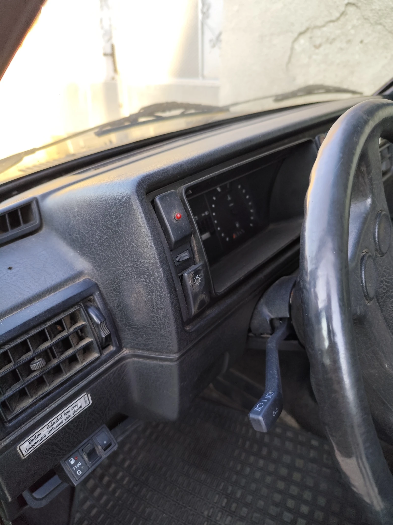 VW Golf, снимка 5 - Автомобили и джипове - 55541835