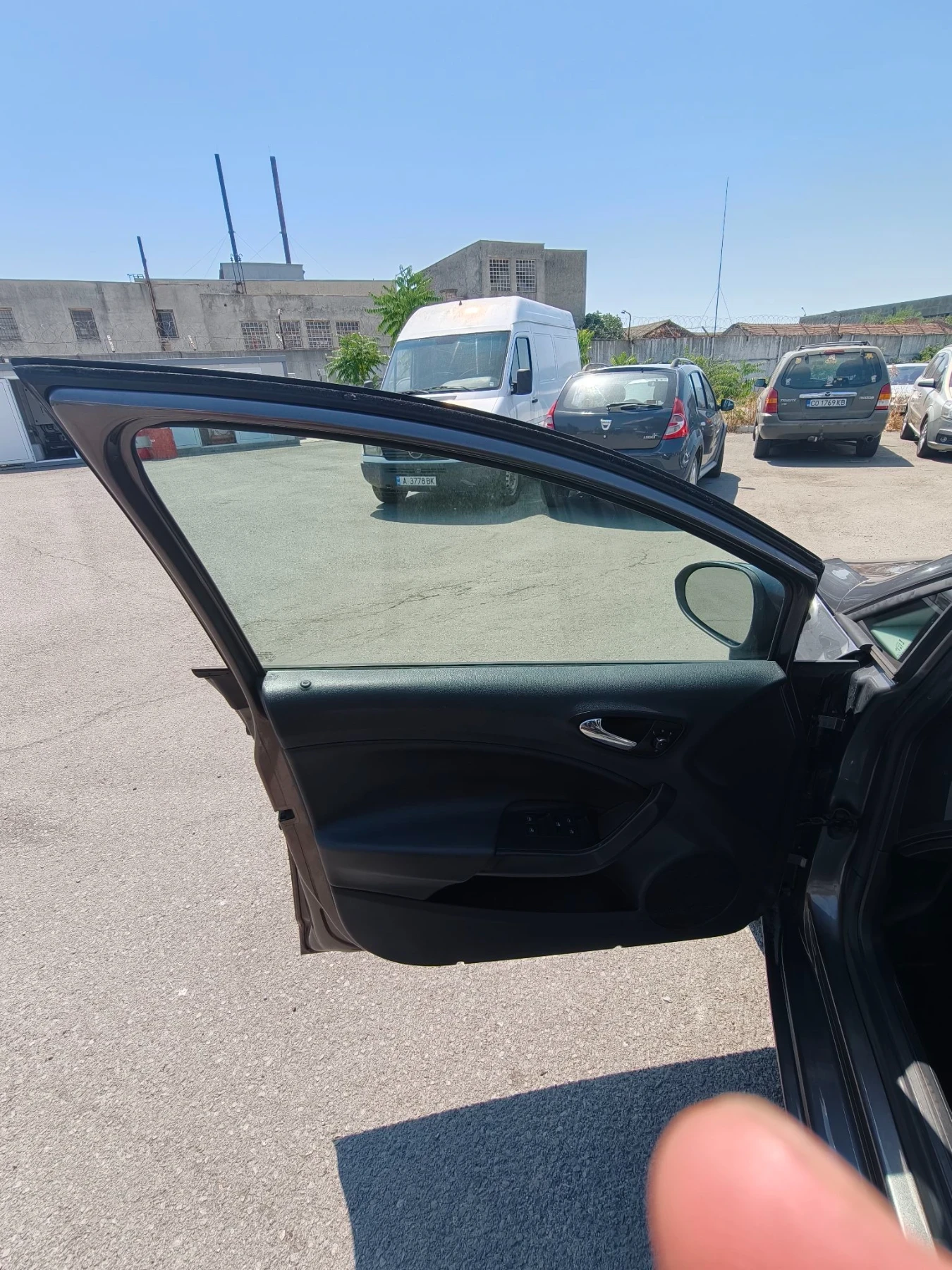Seat Ibiza 1.2 TSI Style , снимка 10 - Автомобили и джипове - 55594906