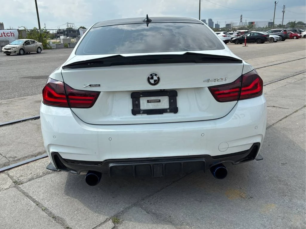BMW 440 xDrive * M4 пакет * STAGE 2 * ГЕНЕРАЦИЯ, снимка 5 - Автомобили и джипове - 55638066