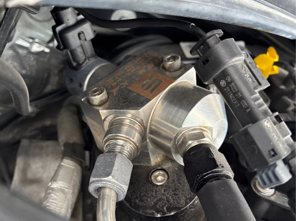 BMW 440 xDrive * M4 пакет * STAGE 2 * ГЕНЕРАЦИЯ, снимка 17 - Автомобили и джипове - 55638066
