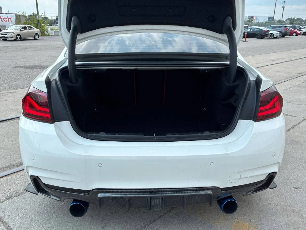 BMW 440 xDrive * M4 пакет * STAGE 2 * ГЕНЕРАЦИЯ