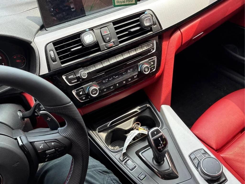 BMW 440 xDrive * M4 пакет * STAGE 2 * ГЕНЕРАЦИЯ, снимка 11 - Автомобили и джипове - 55638066