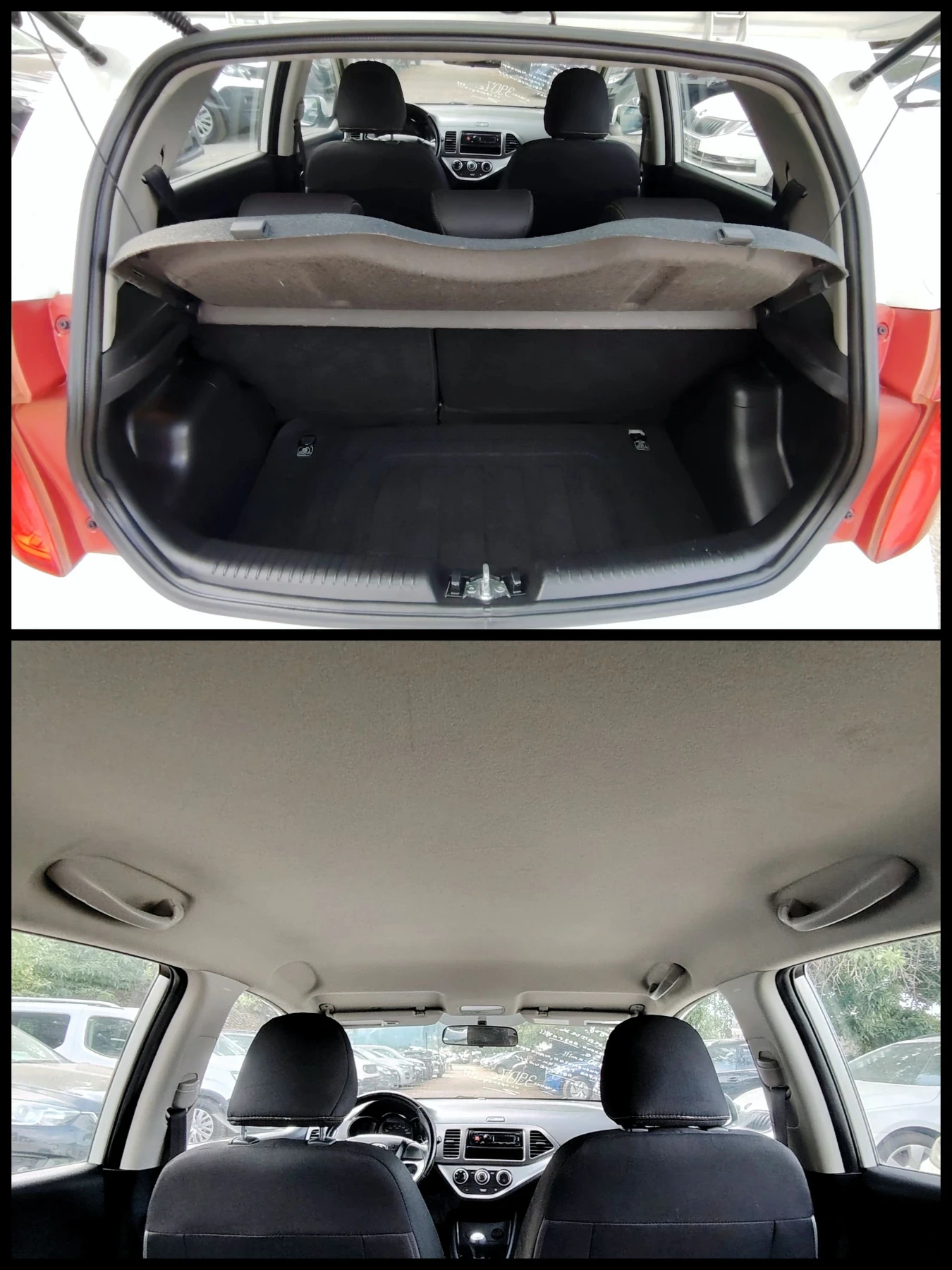 Kia Picanto 1.0i/SITI | Mobile.bg � ����������� 16