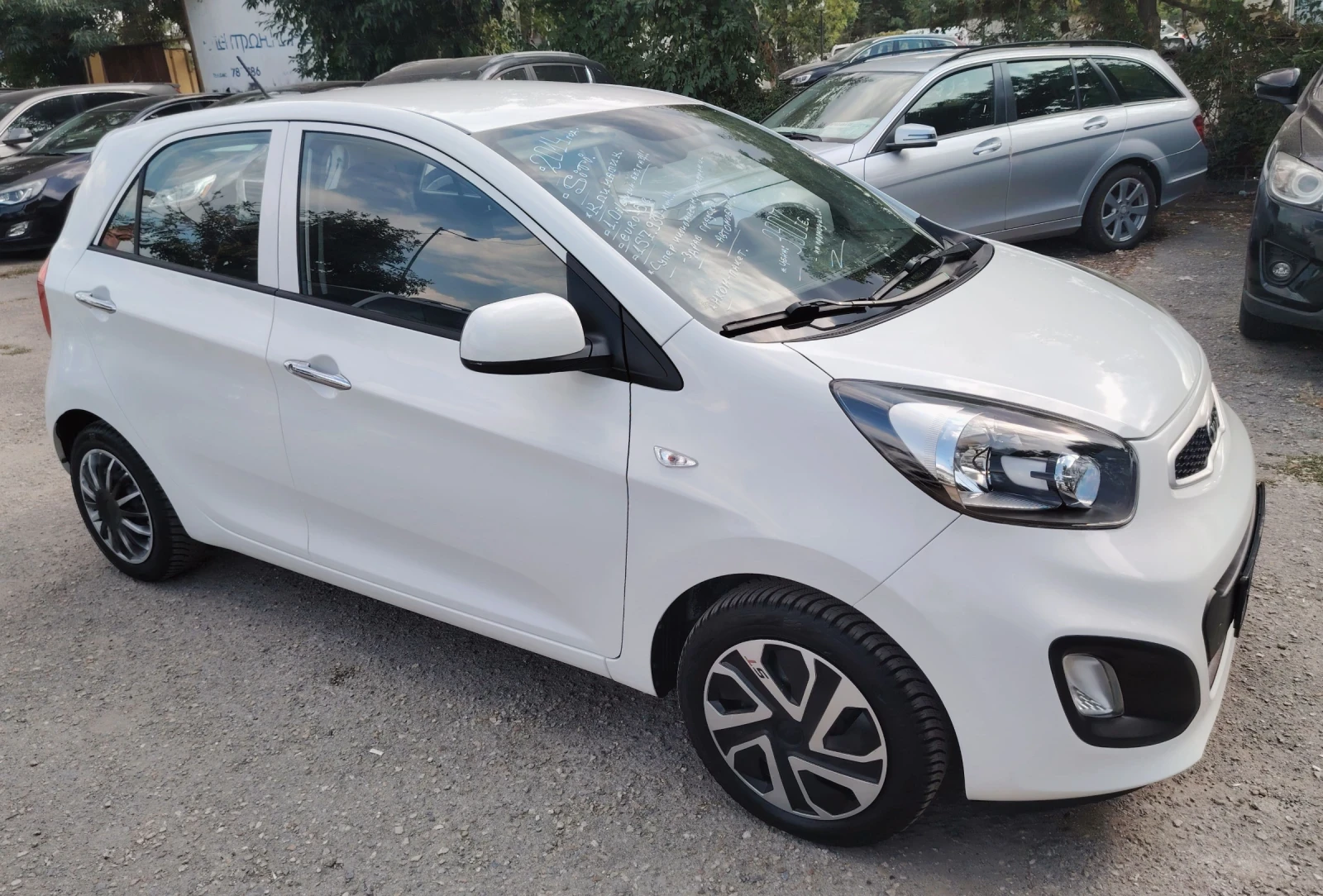 Kia Picanto 1.0i/SITI | Mobile.bg � ����������� 5