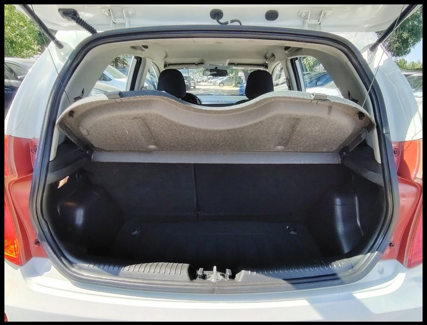 Kia Picanto 1.0i/SITI, снимка 17 - Автомобили и джипове - 55647210