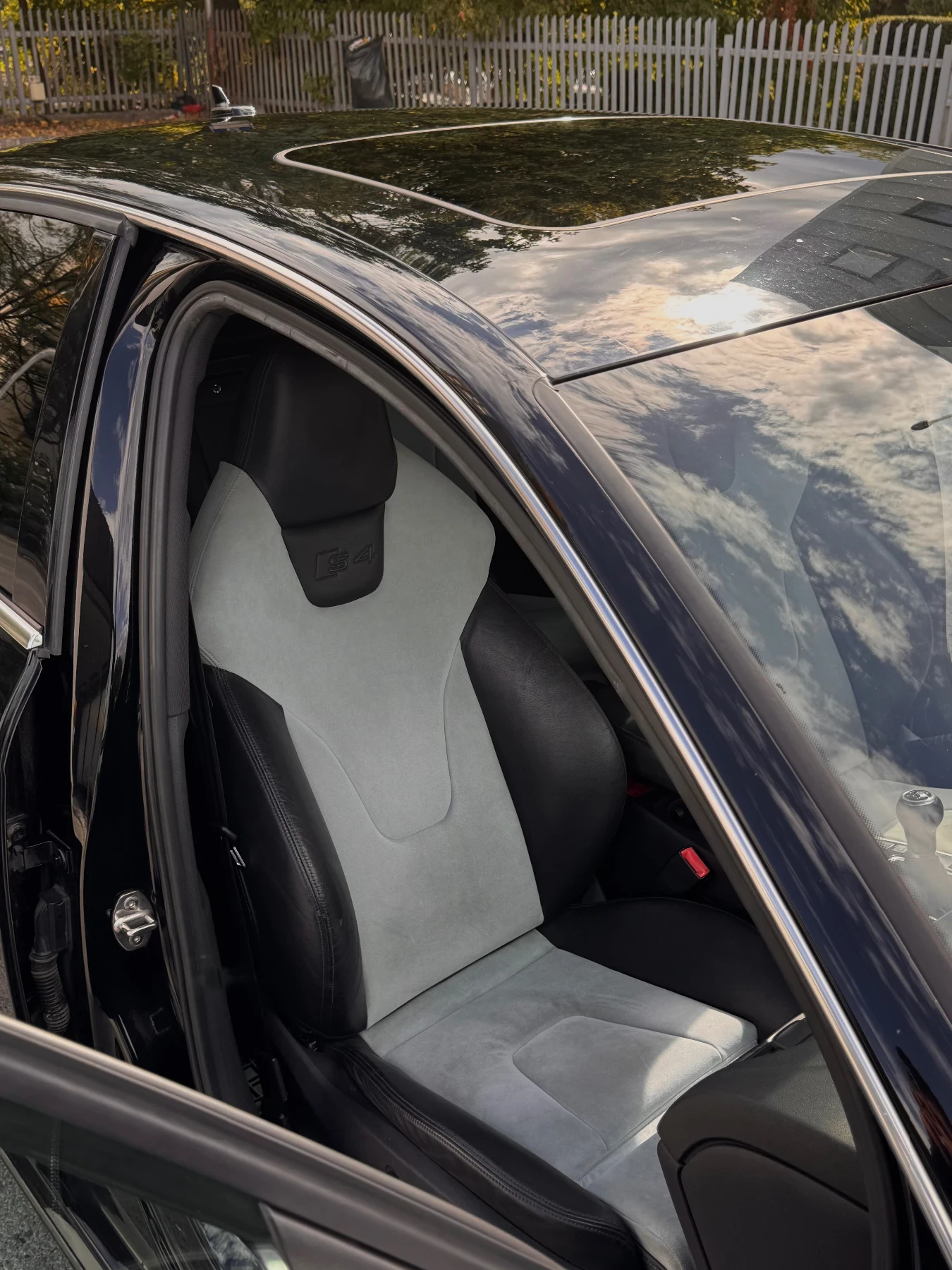 Audi S4 3.0Т, снимка 11 - Автомобили и джипове - 56198171