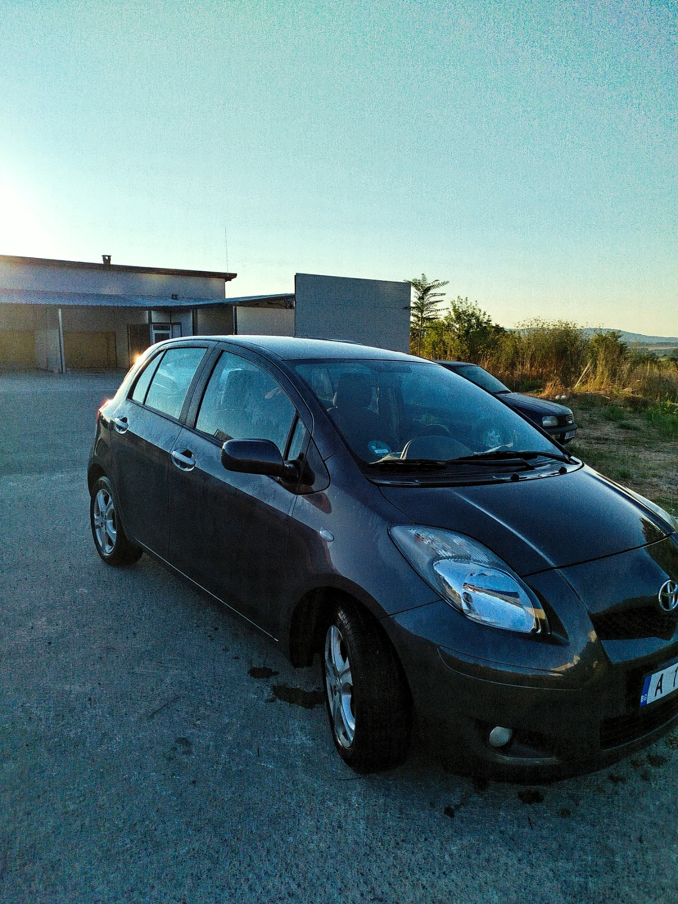 Toyota Yaris | Mobile.bg � ����������� 3