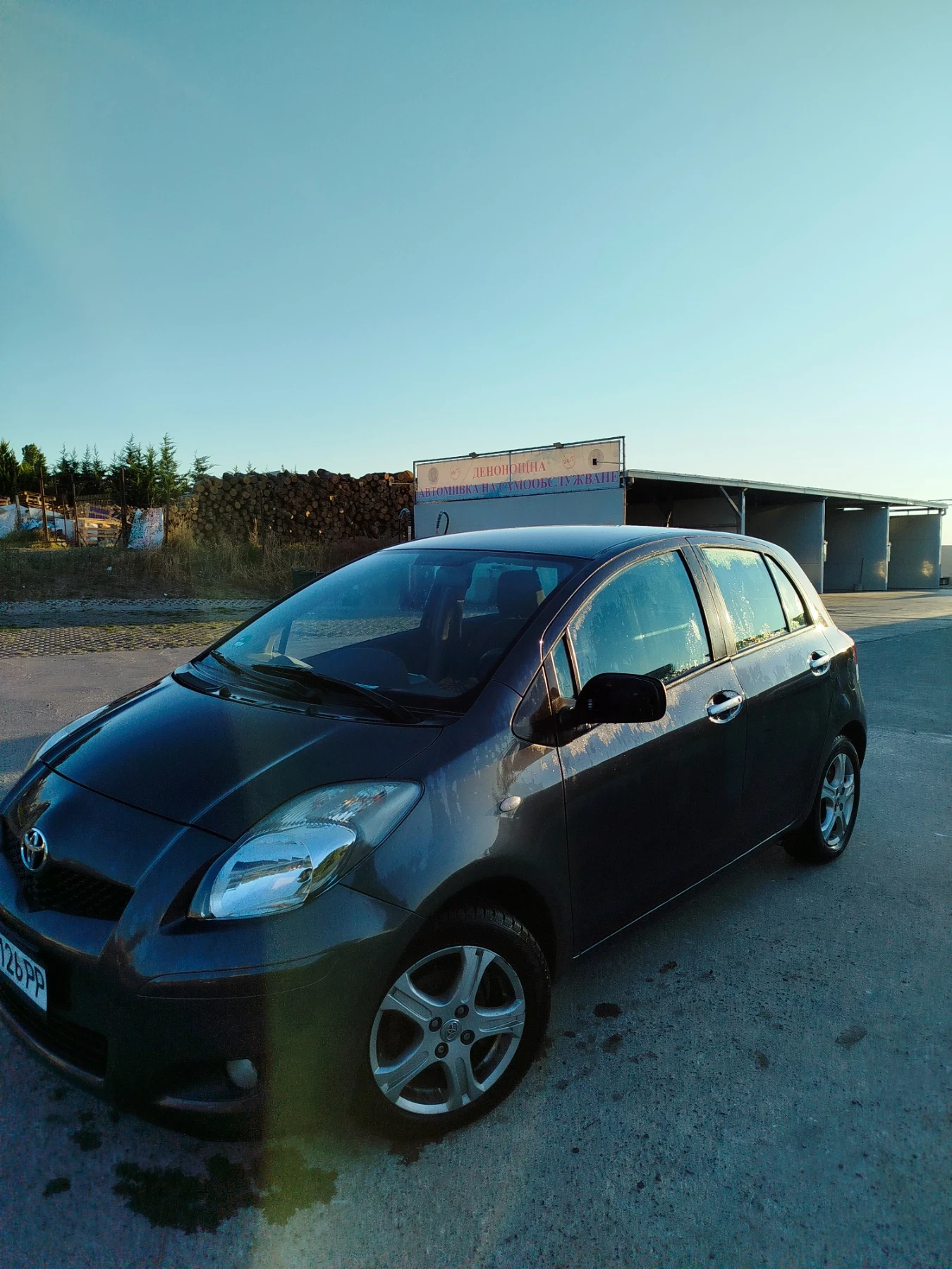 Toyota Yaris | Mobile.bg � ����������� 1