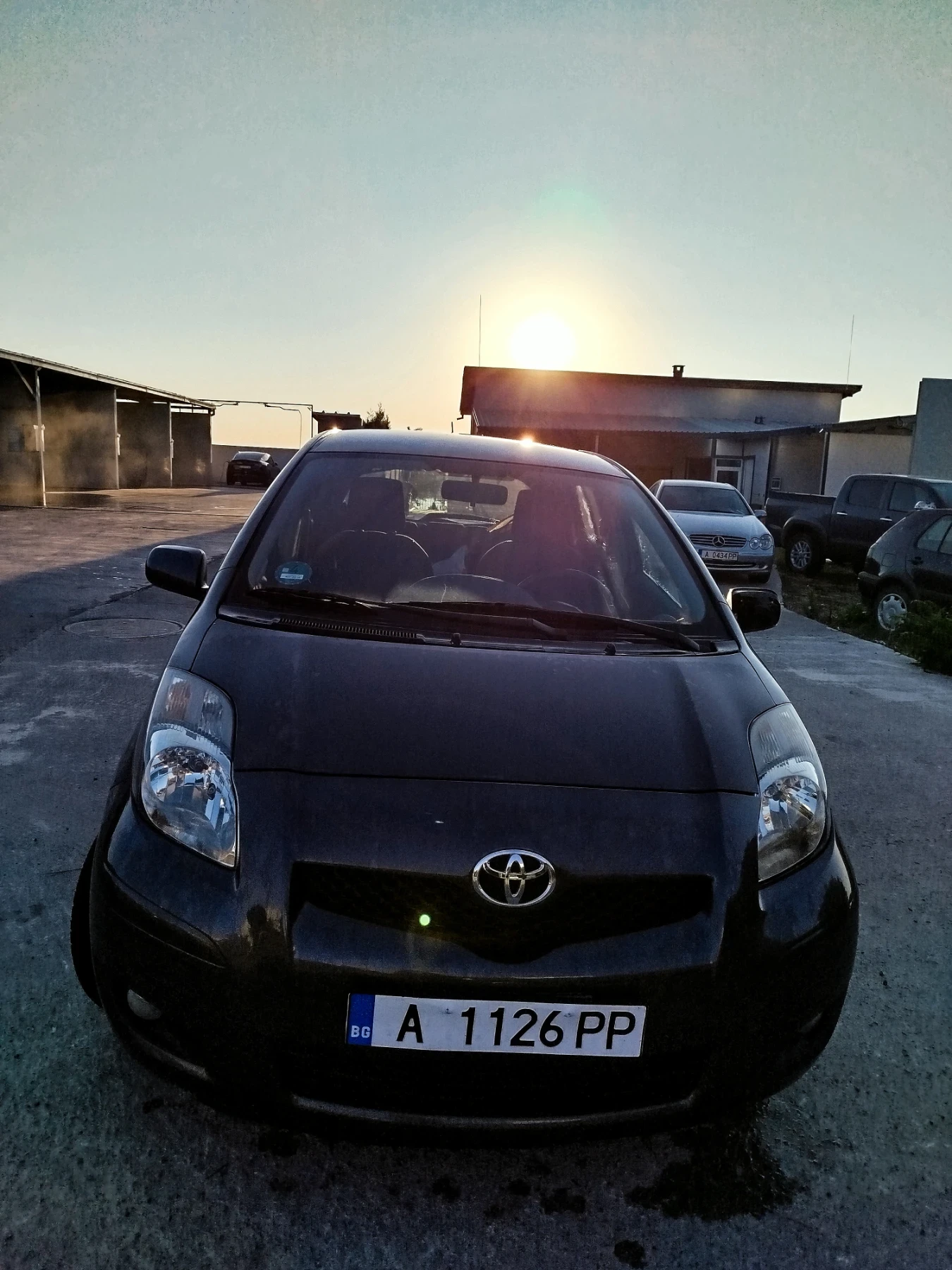 Toyota Yaris | Mobile.bg � ����������� 5