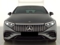 Mercedes-Benz EQS 53 AMG/ 4M/ CARBON/HYPERSCREEN/PANO/BURM/ HEAD UP/ - изображение 2